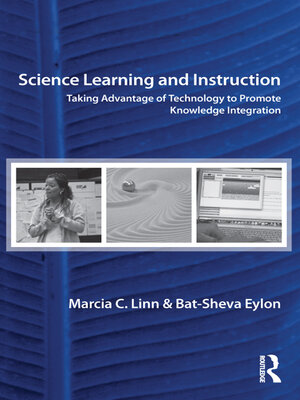 cover image of Science Learning and Instruction